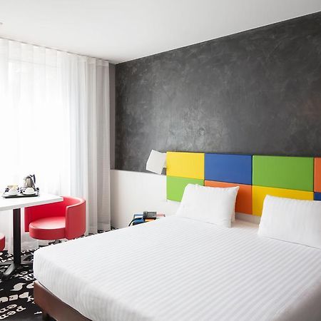 Hotel Tristar La Louvière Екстериор снимка