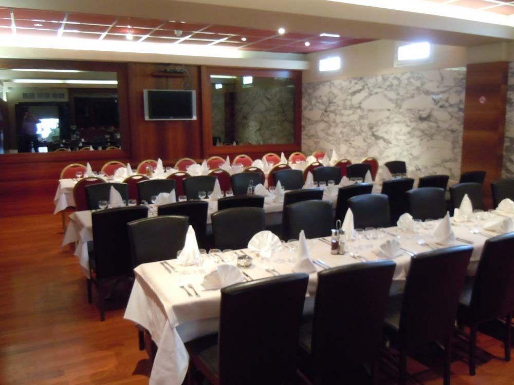 Hotel Tristar La Louvière Екстериор снимка